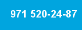 971 520-24-87 971 520-24-87